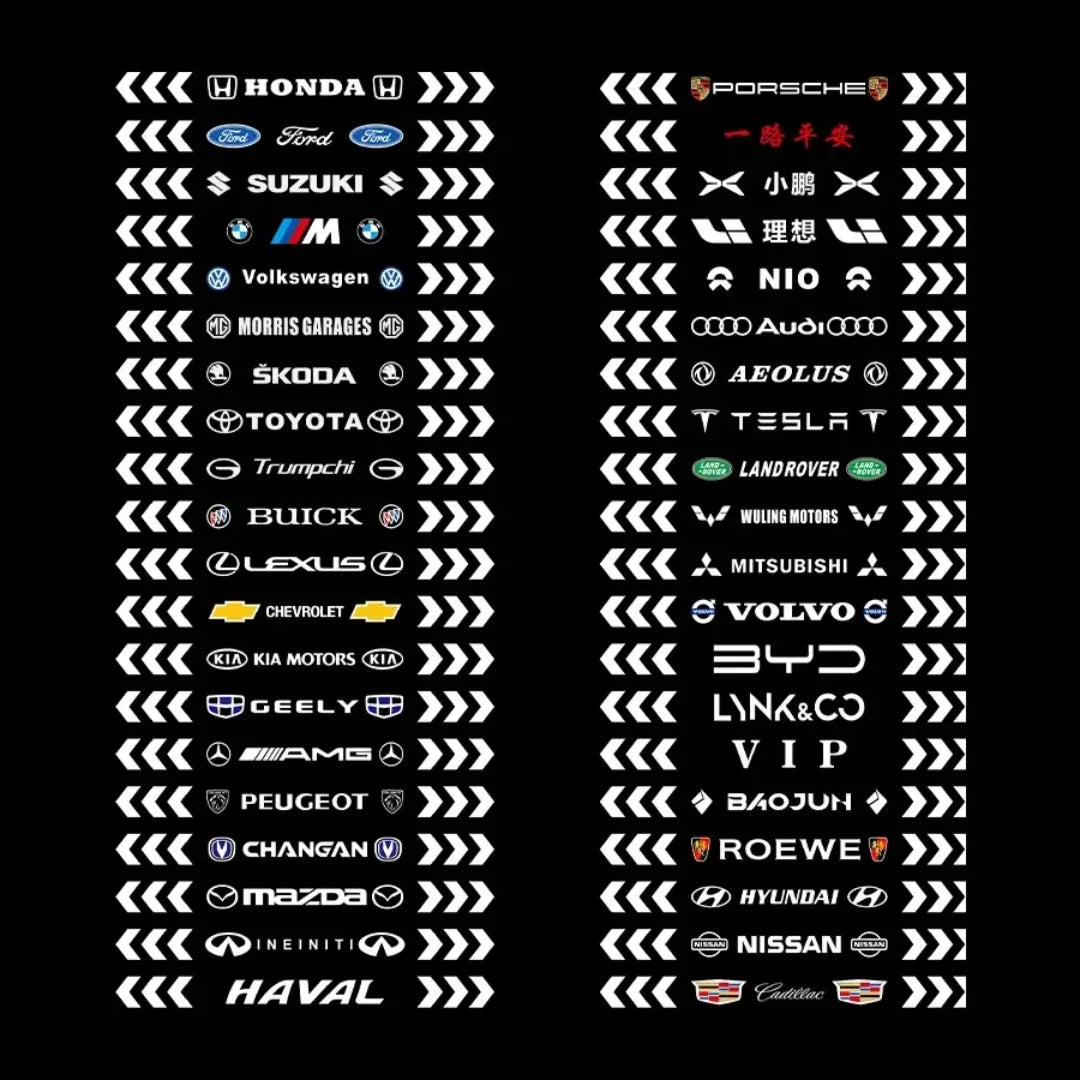 Lenkradbezug aus Leder