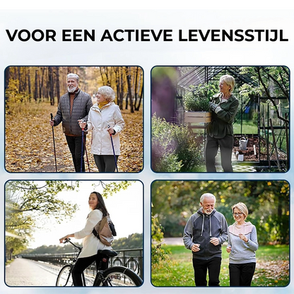 Unisex Ultra Stretch Schnelltrocknende slang