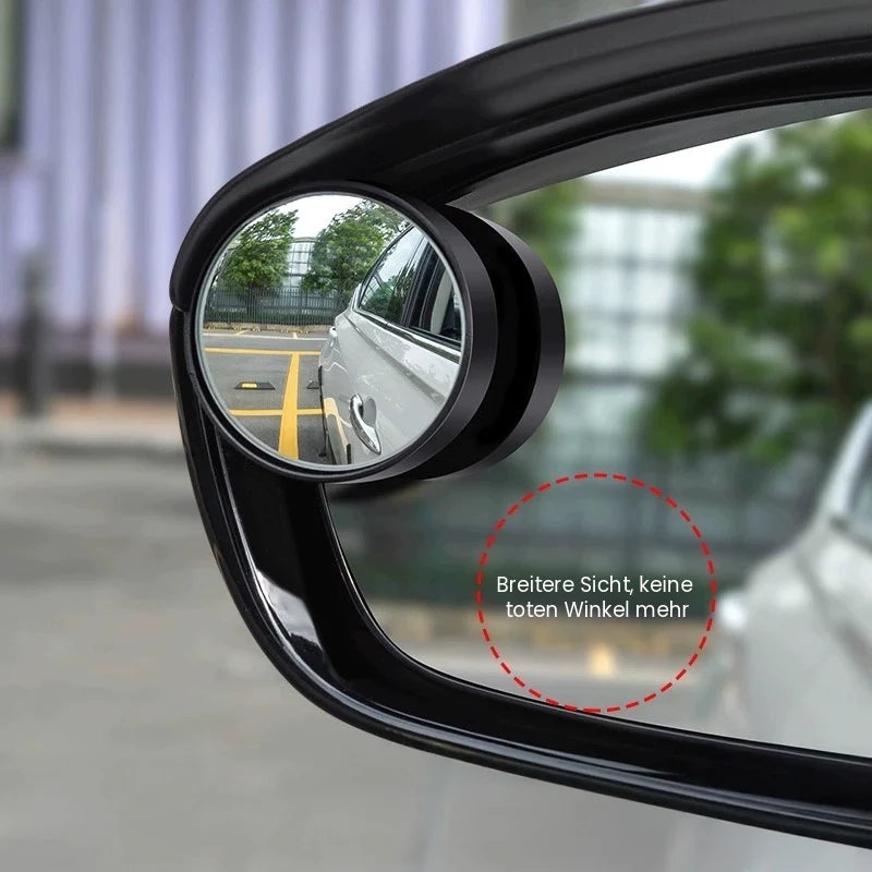 2-in-1-Autoregenschutz