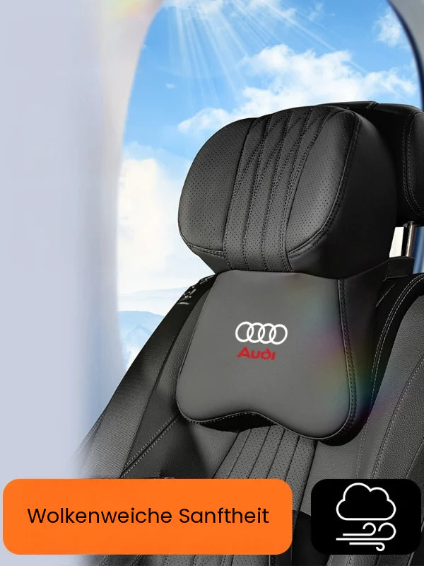 5D Memory-Kopf-Rücken-Set | Halswirbelsäule Schutz 