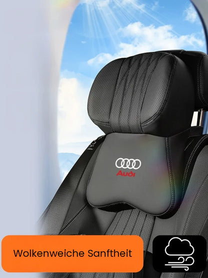 5D Memory-Kopf-Rücken-Set | Halswirbelsäule Schutz 