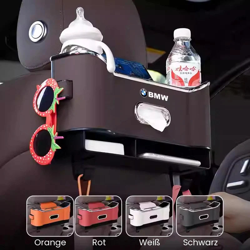 Auto-Rücksitz-Organizer