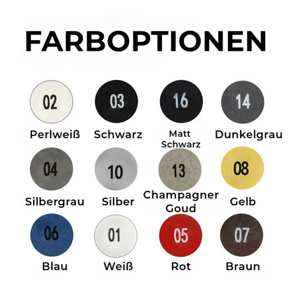 Autolack-Reparaturstift