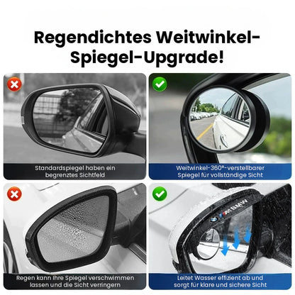 2-in-1-Autoregenschutz
