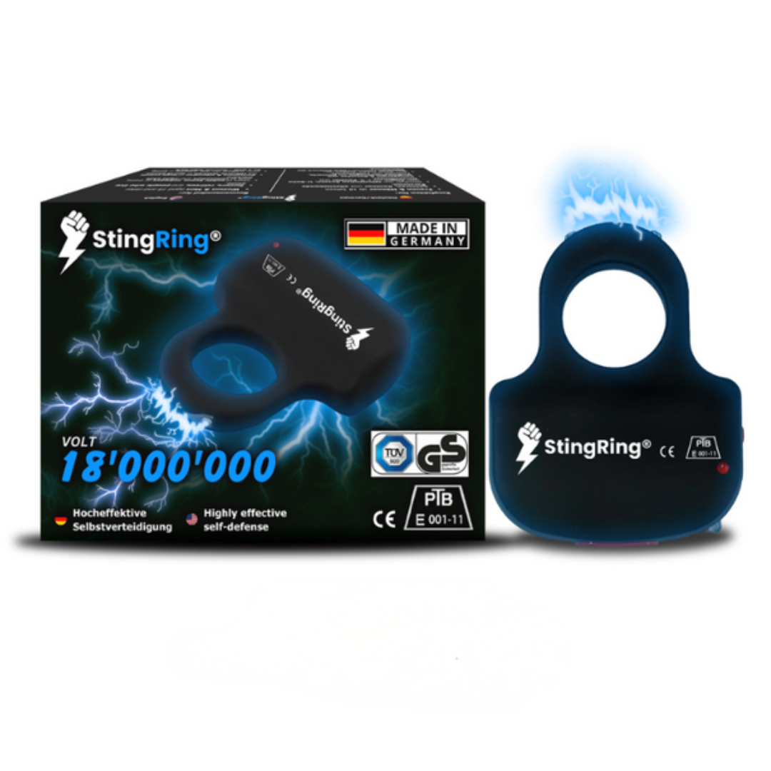 StingRing