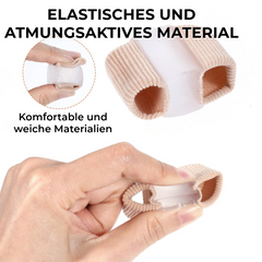 Orthopädische Korrektursocke