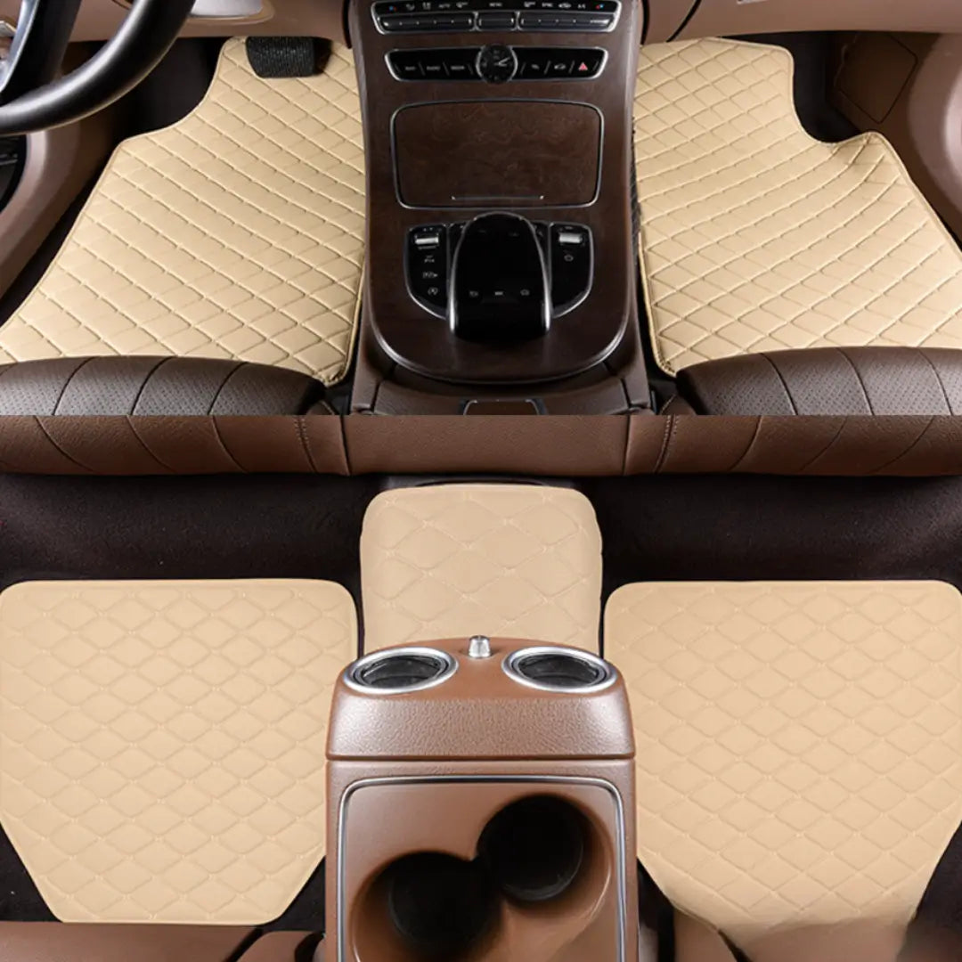 Premium-automatten (5 stuks/set)