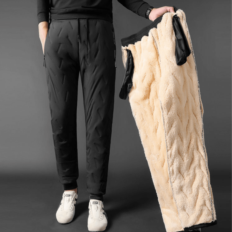 PolarCore™ | Unisex Isolierte Winterhose - Finezo.de