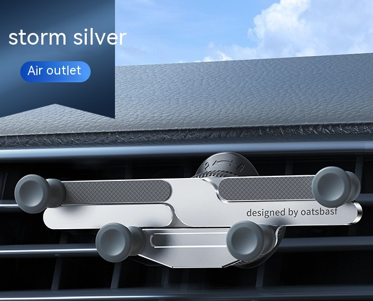 FlexGrip Pro – Ausziehbarer Handyhalter