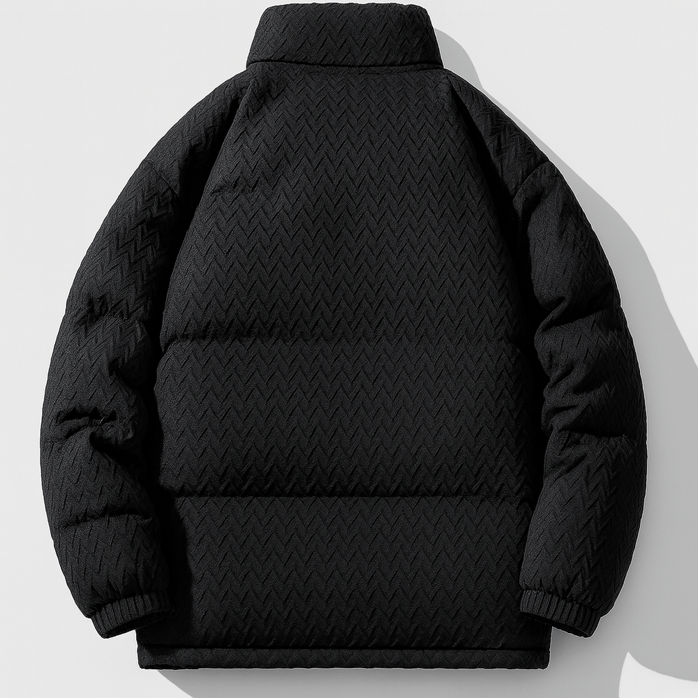 FInezo | Ice Puffer Jacke - Finezo.de