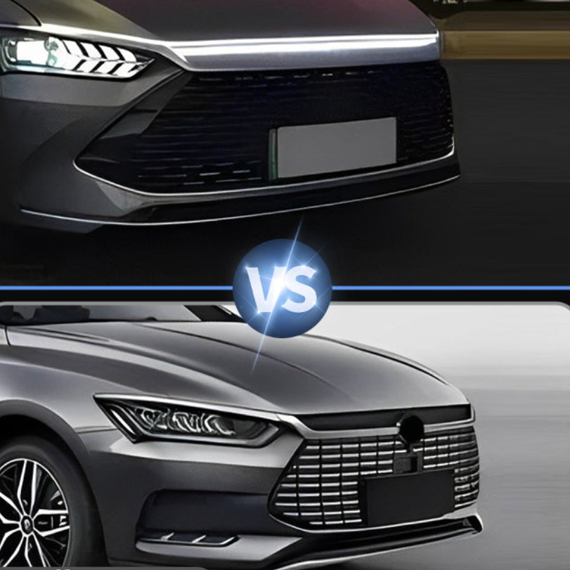 Dynamische LED-verlichting (2 m Streifen)