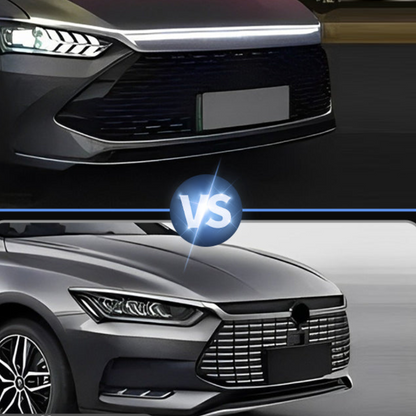 Dynamische LED-verlichting (2 m Streifen)