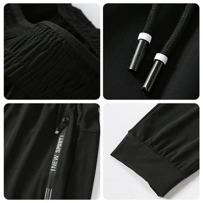 Unisex Ultra Stretch Schnelltrocknende slang