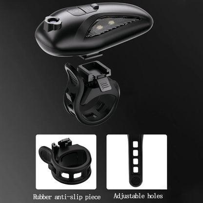 Eagle Wings Bike Light