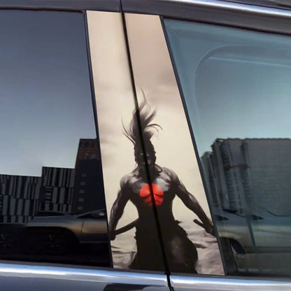 custom vinyl decal stickers