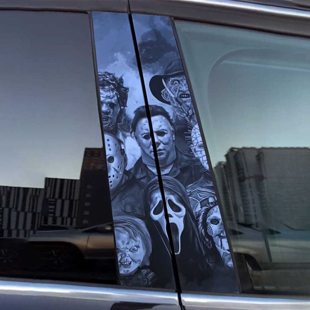 car vinyl sticker decal