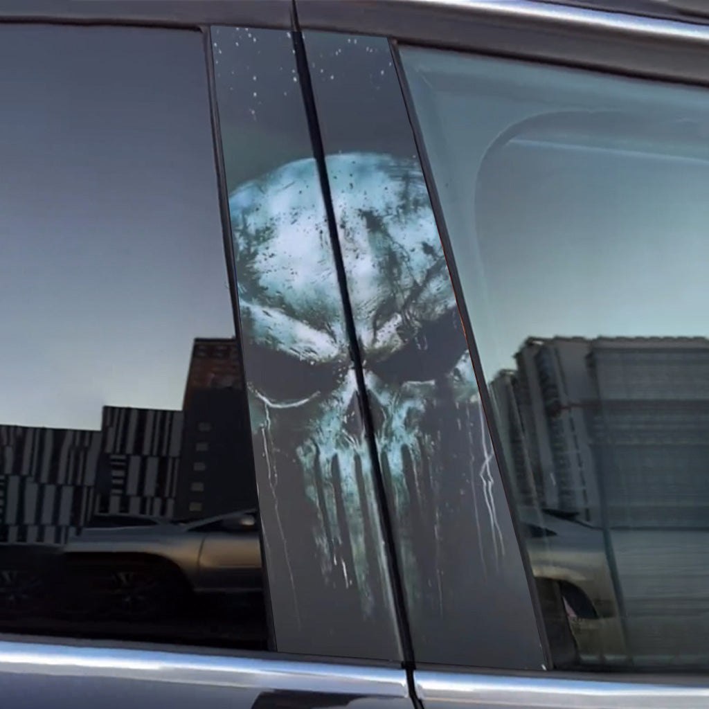 vehicle decals