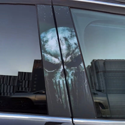 vehicle decals