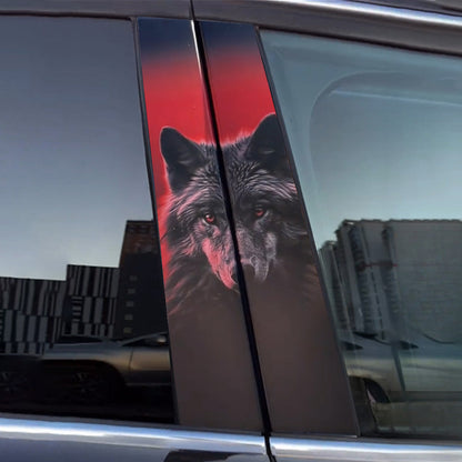 custom car decals