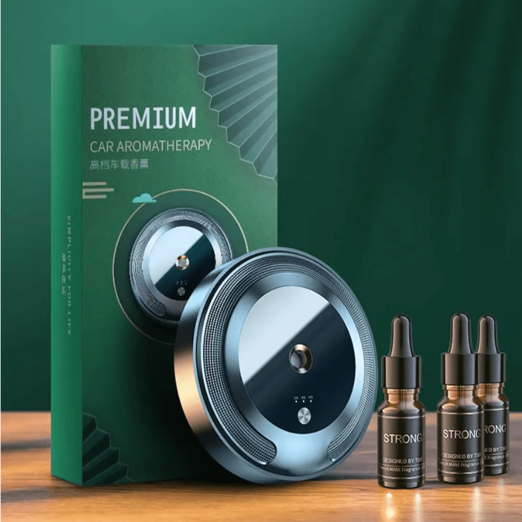 car fragrance diffuser​