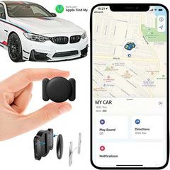 Mini GPS-Tracker