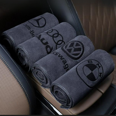 Super Absorbent Luxury Car Towel