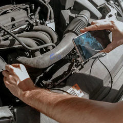 Halfharde endoscoopcamera - Wifi, Autofocus