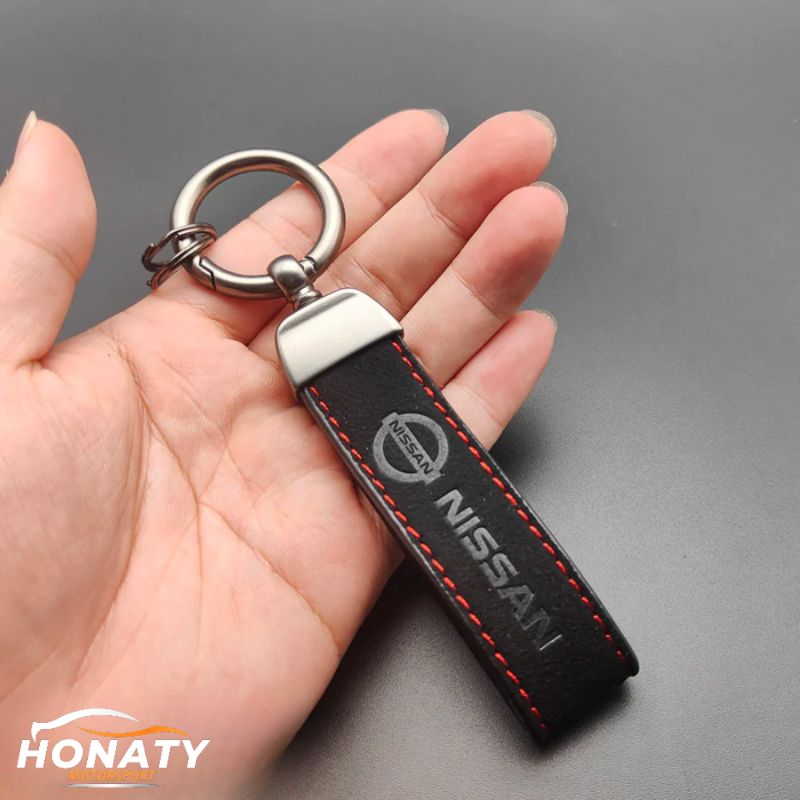 Personalized key ring
