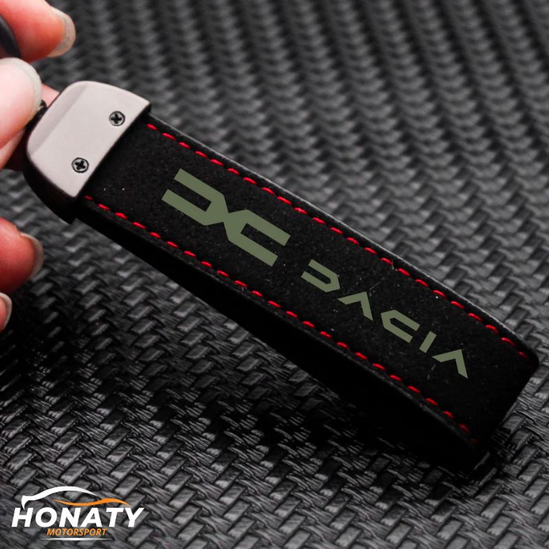 Personalized key ring