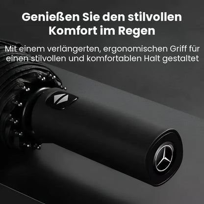 Luxus Auto-Falt-Sonnenschutz