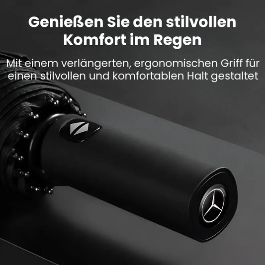 Luxus Auto-Falt-Sonnenschutz