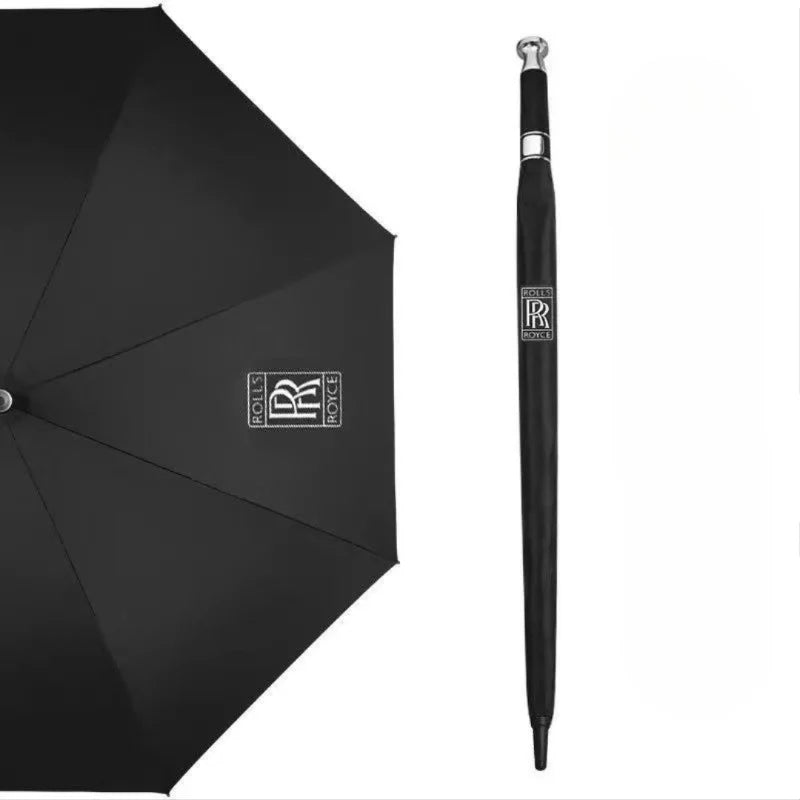 One-click Auto Umbrella