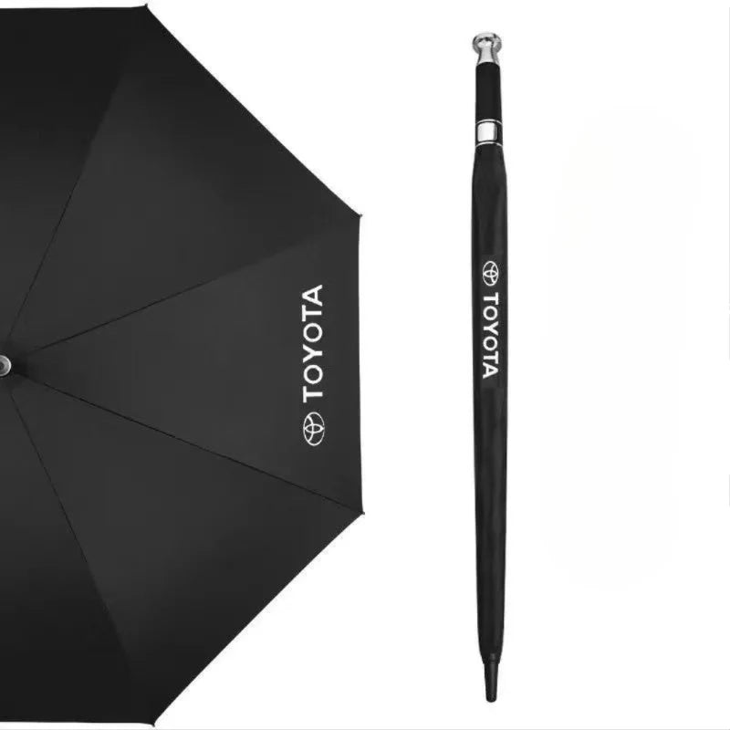 One-click Auto Umbrella