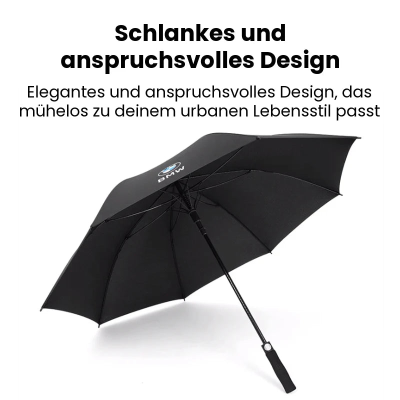 Automatischer Klappschirm