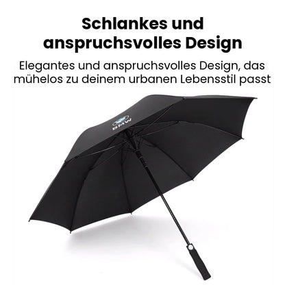 Luxus Auto-Falt-Sonnenschutz