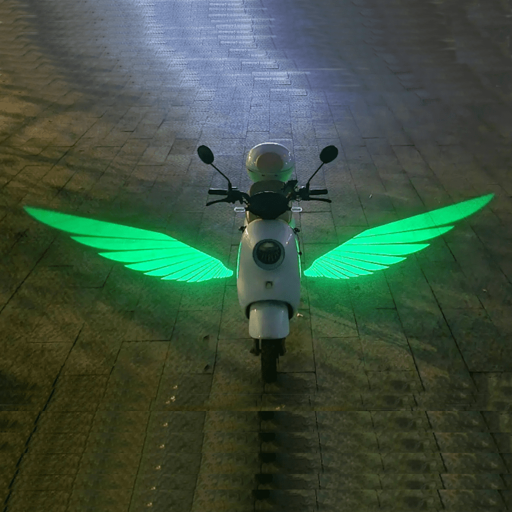 motorcycle led lights