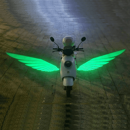 motorcycle led lights