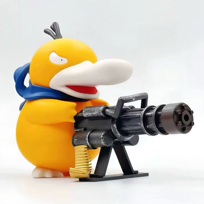 Psyduck auto-ornament