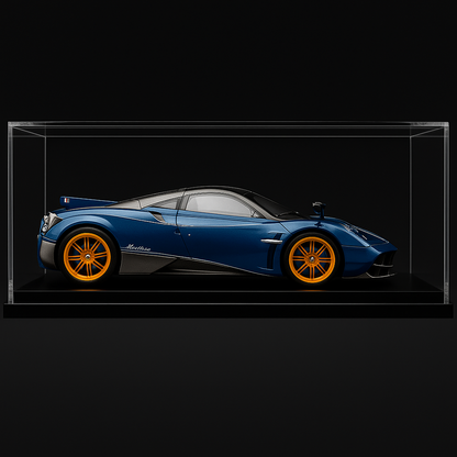 Pagani Huayra Dynastie