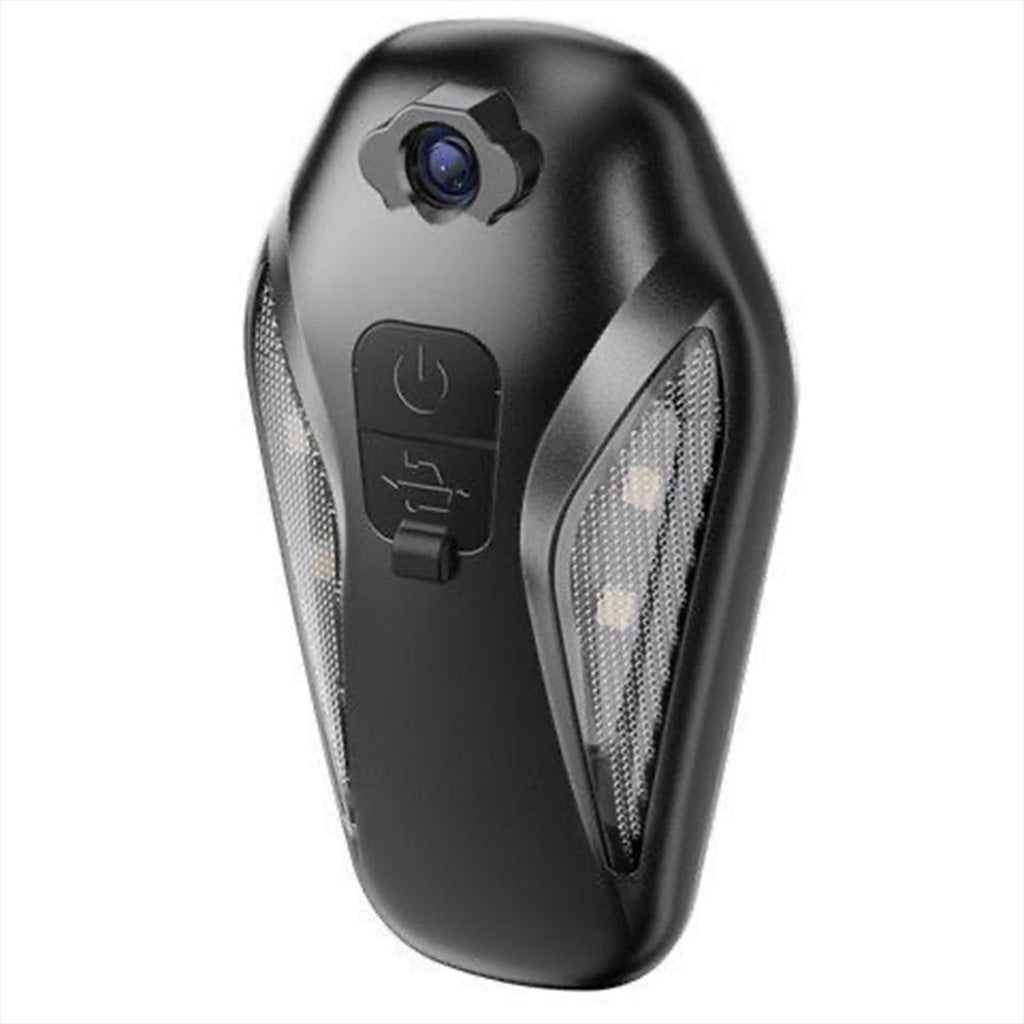 Eagle Wings Bike Light
