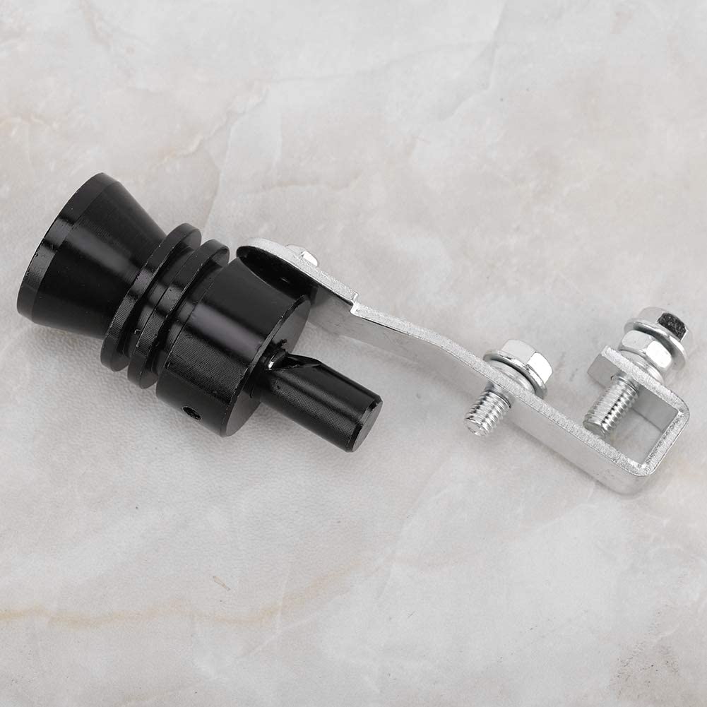 Revve Auspuffverstärker