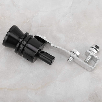 Revve Auspuffverstärker