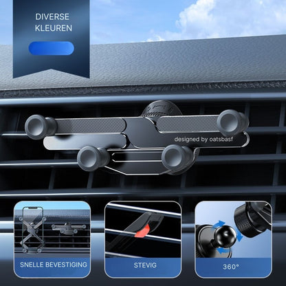 FlexGrip Pro – Ausziehbarer Handyhalter