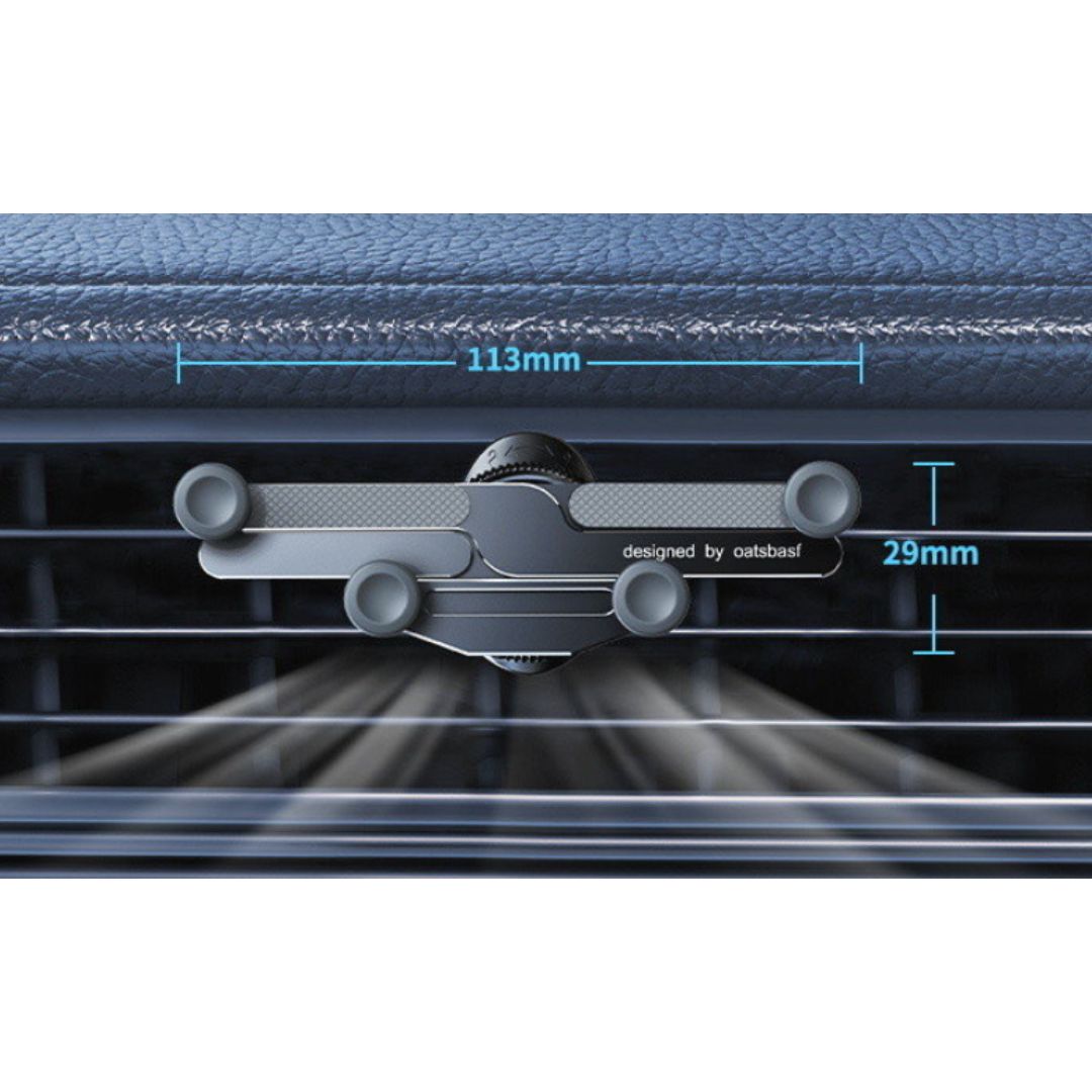 FlexGrip Pro – Ausziehbarer Handyhalter