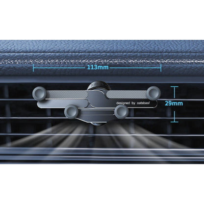 FlexGrip Pro – Ausziehbarer Handyhalter