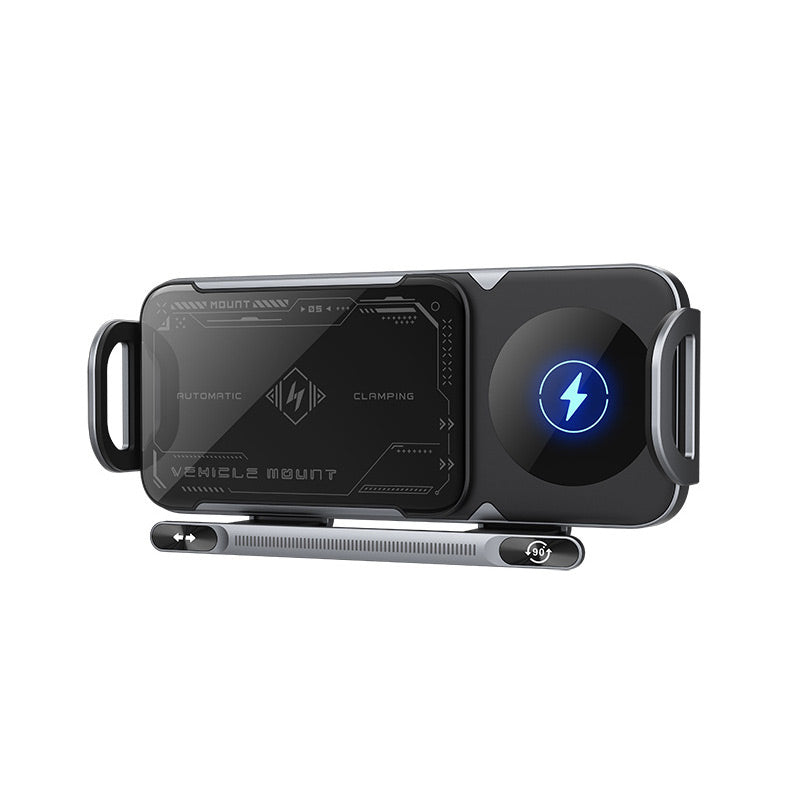 Hochintelligente Halterung für Mobiltelefon/Tablet📱🚗