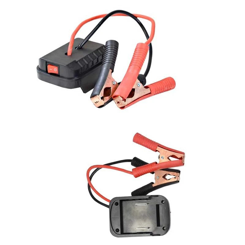 Auto Accu Jumpstarter