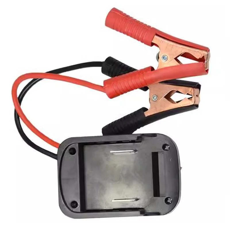 Auto Accu Jumpstarter
