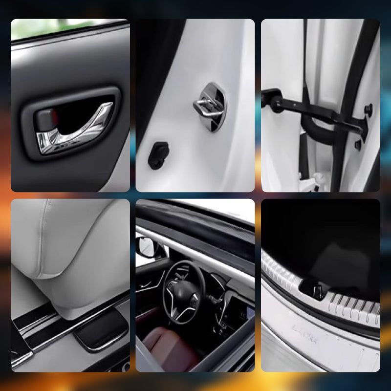 Autoverzorging Vetcrème