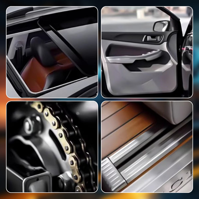 Autoverzorging Vetcrème